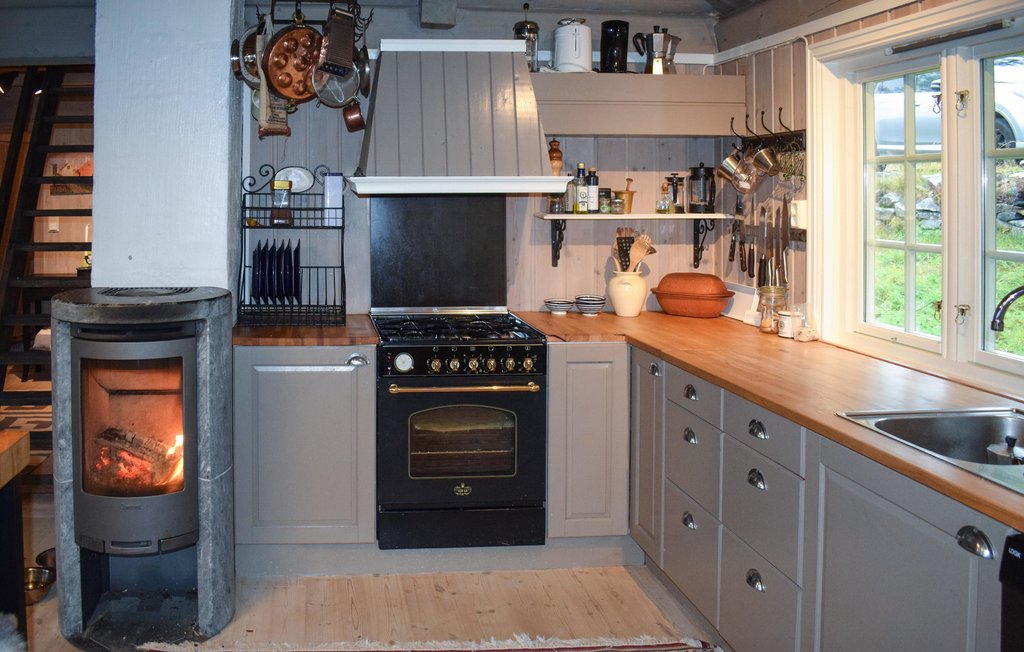 Feriehuse - Eggedal , Norge - N33236 8