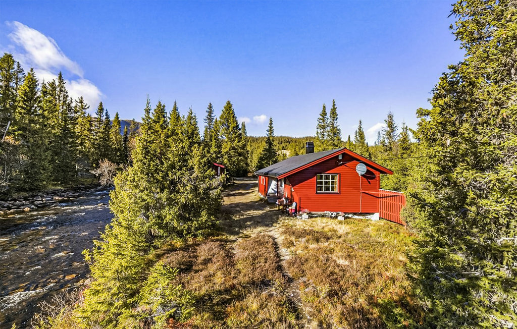 Kuća-za-odmor - Haglebu , Norveška - N33265 9