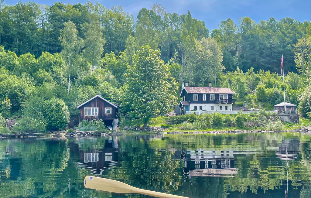 Feriehuse - Noresund , Norge - N33431 5