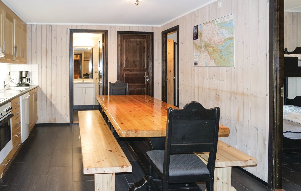 Ferienwohnung - Hemsedal , Norwegen - N33950 8