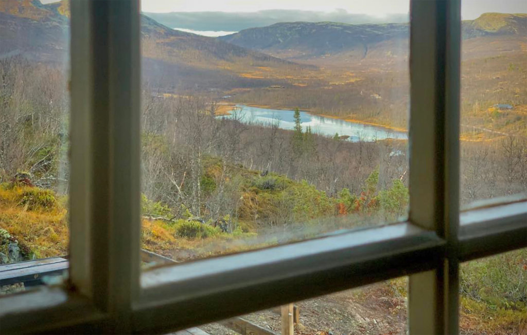 Feriehuse - Uvdal , Norge - N33235 1