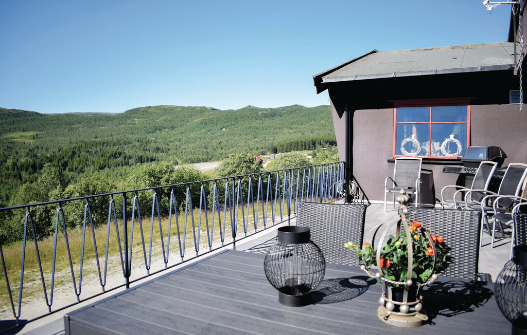 Lejlighed - Ål , Norge - N33068 11