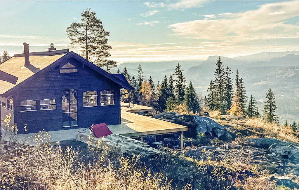 Feriehuse - Tempelseter , Norge - N33088 14