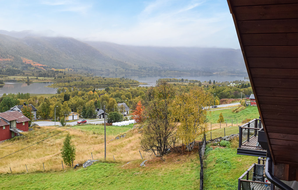 Lejlighed - Geilo , Norge - N33134 9