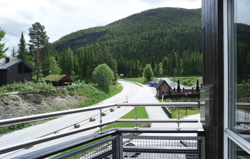 Lejlighed - Hemsedal , Norge - N33179 4