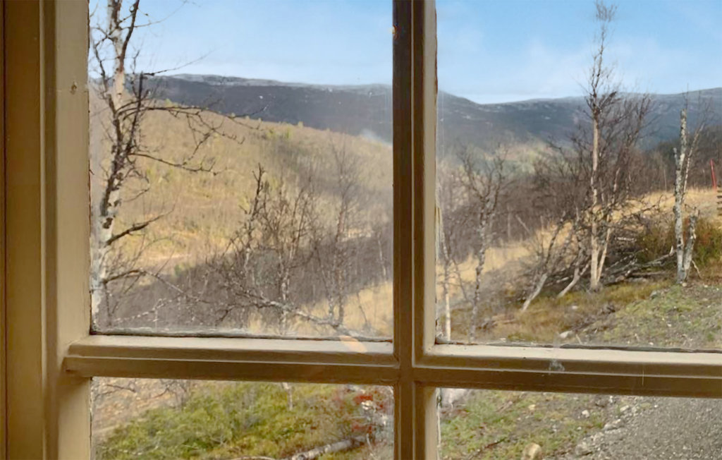 Feriehuse - Uvdal , Norge - N33235 13