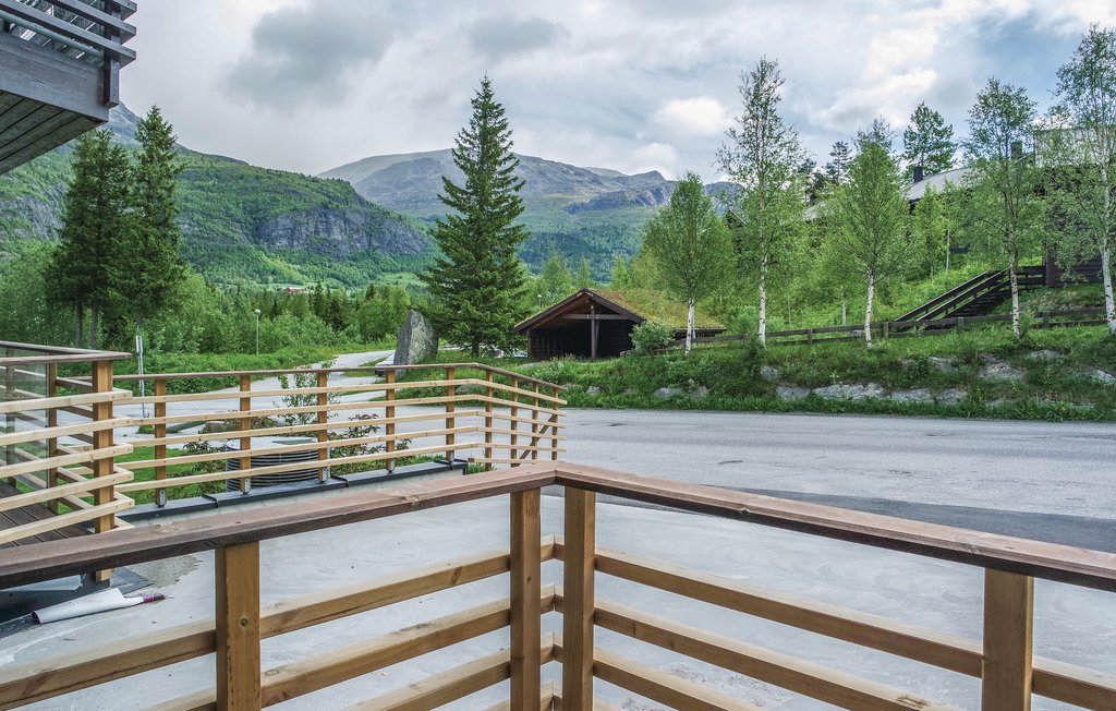 Ferienwohnung - Hemsedal , Norwegen - N33279 3
