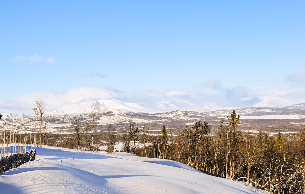 Feriehuse - Golsfjellet/Nystølfjellet , Norge - N33435 14