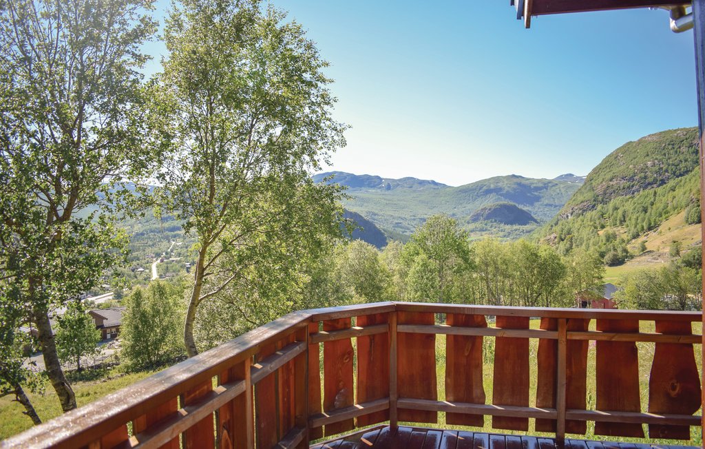 Feriehuse - Hemsedal , Norge - N33645 7