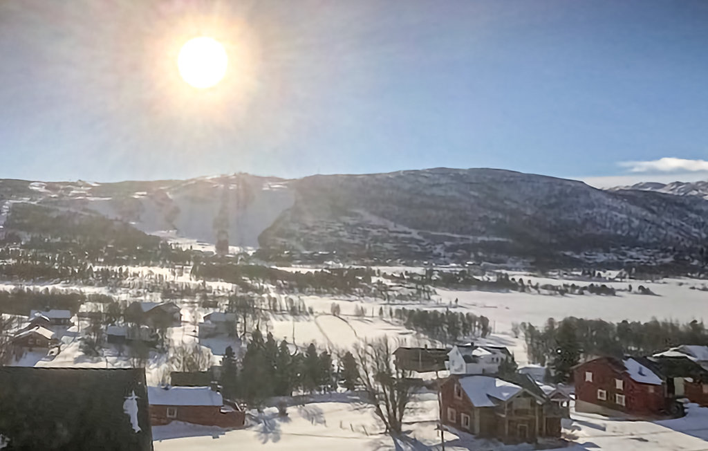 Lejlighed - Geilo , Norge - N33134 18