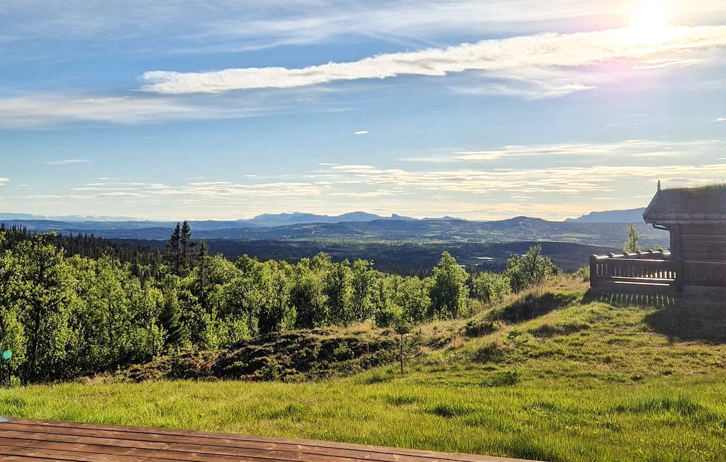 Feriehuse - Golsfjellet/Nystølfjellet , Norge - N33435 17
