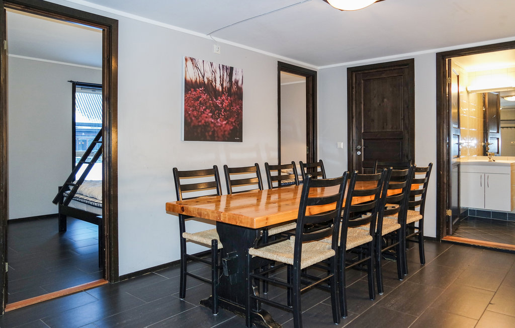 Semesterlägenhet - Hemsedal , Norge - N33017 7