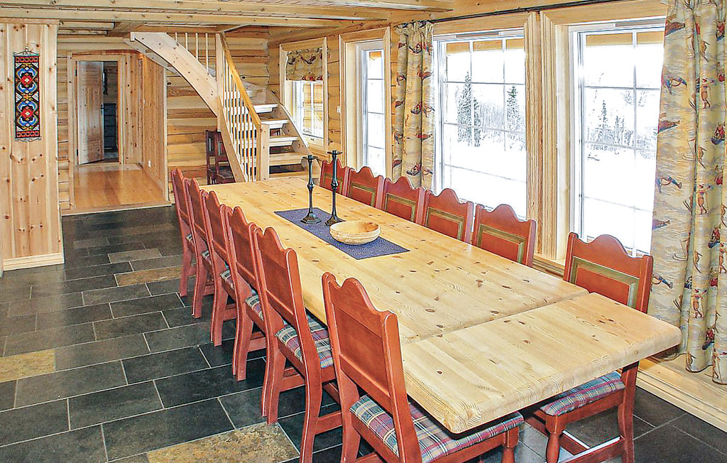 Feriehuse - Hemsedal , Norge - N33091 6