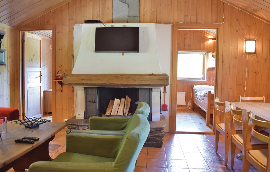 Semesterhus - Hemsedal , Norge - N33097 8