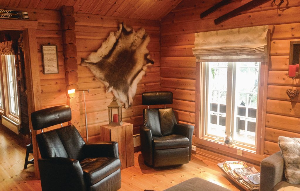 Feriehuse - Reinsjøfjell/Haglebu/Flå , Norge - N33185 13