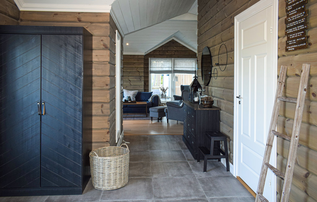 Feriehuse - Raje , Norge - N33221 13