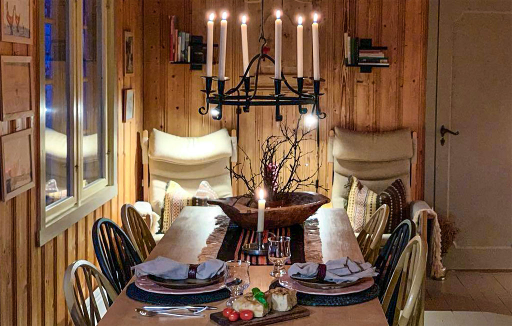 Feriehuse - Uvdal , Norge - N33235 17