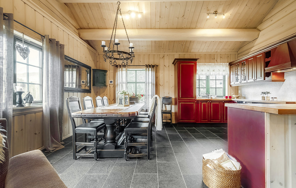 Feriehuse - Hemsedal , Norge - N33260 3