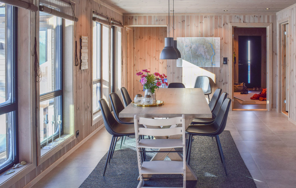 Feriehuse - Flå , Norge - N33409 9