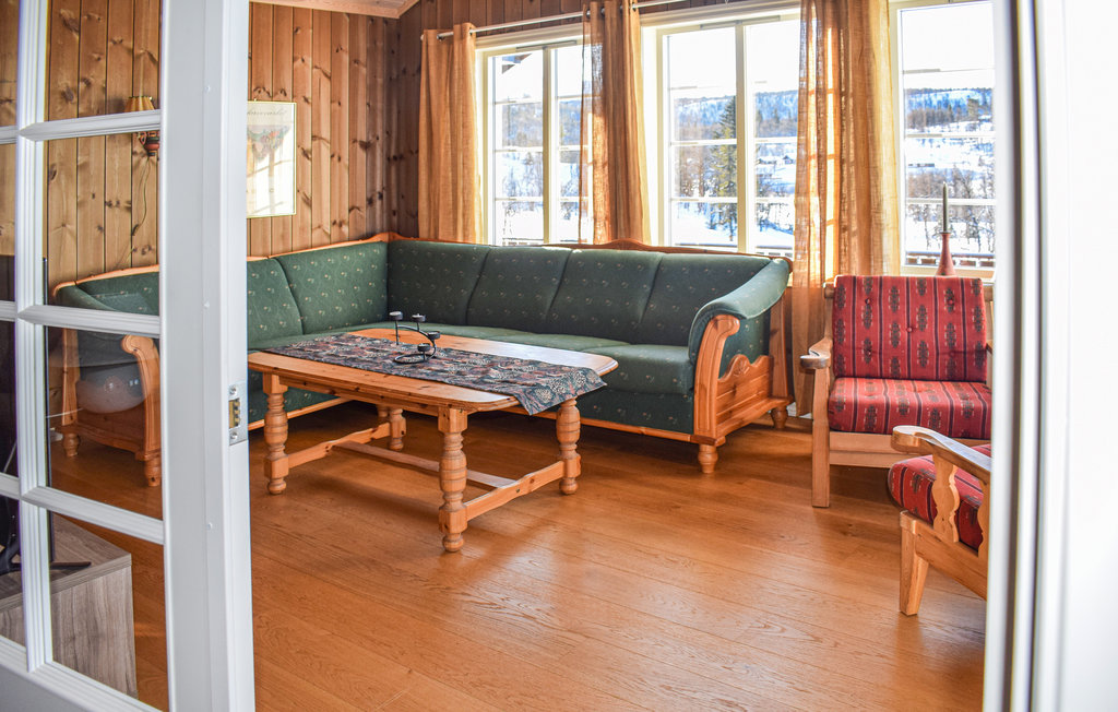 Feriehuse - Golsfjellet/Nystølfjellet , Norge - N33435 20