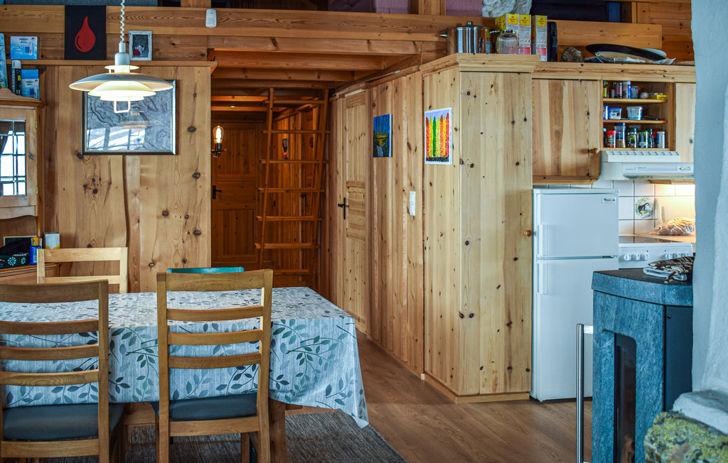 Feriehuse - Hemsedalsfjellet , Norge - N33444 3