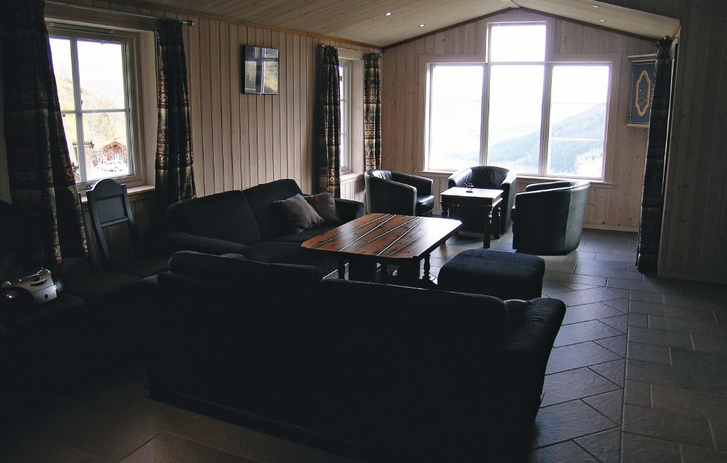 Feriehus - Hemsedal , Norge - N33912 7