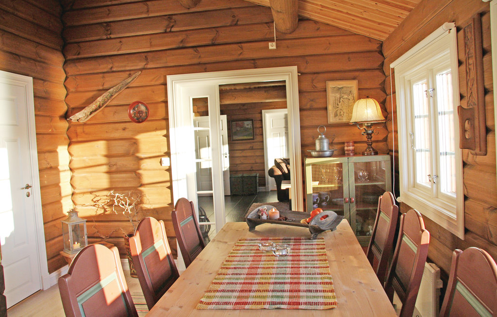 Feriehuse - Hallingskarvet , Norge - N33165 14