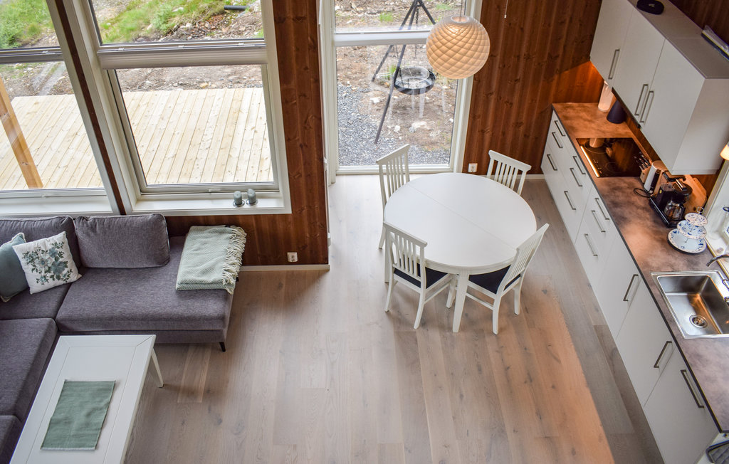 Ferienhaus - Rajekollen/Kongsberg , Norwegen - N33244 4