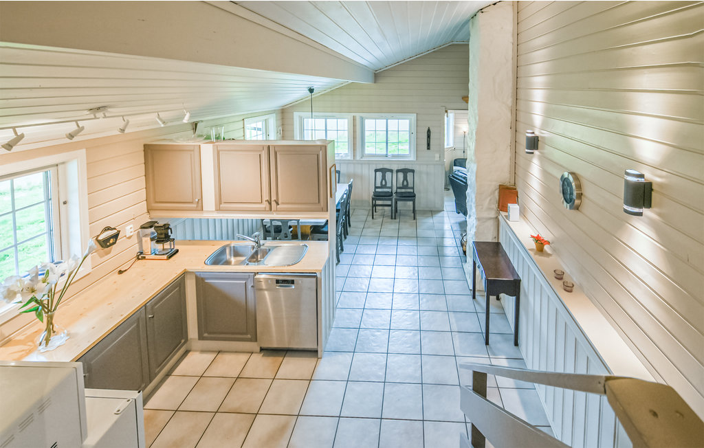 Semesterhus - Hemsedal , Norge - N33439 11