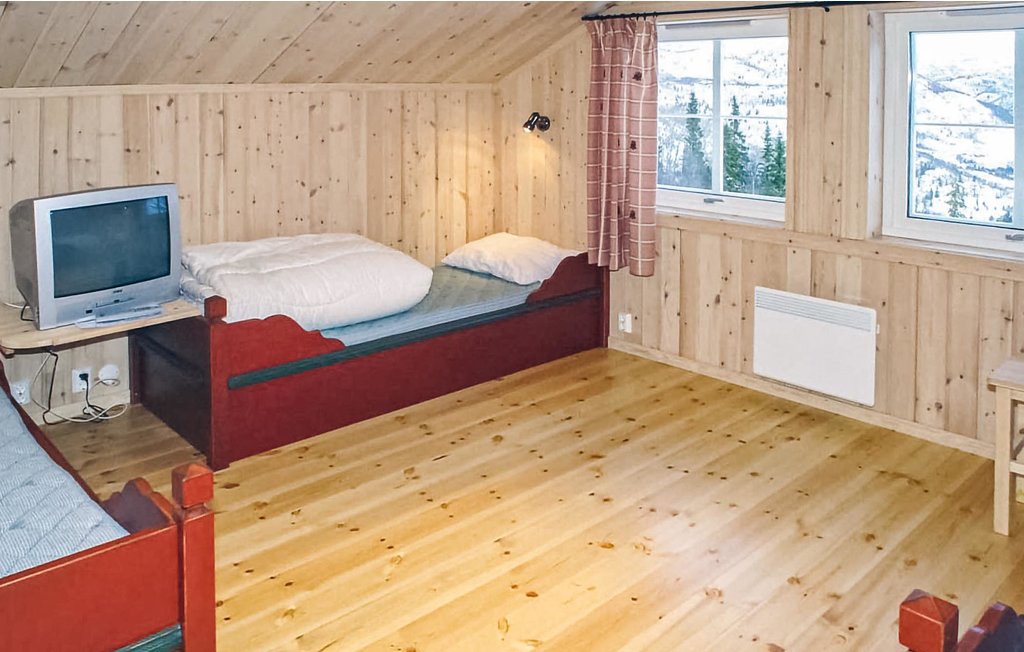 Feriehus - Hemsedal , Norge - N33010 10