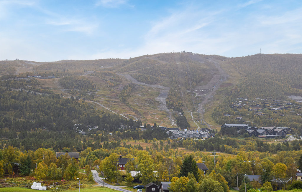 Lejlighed - Geilo , Norge - N33134 33