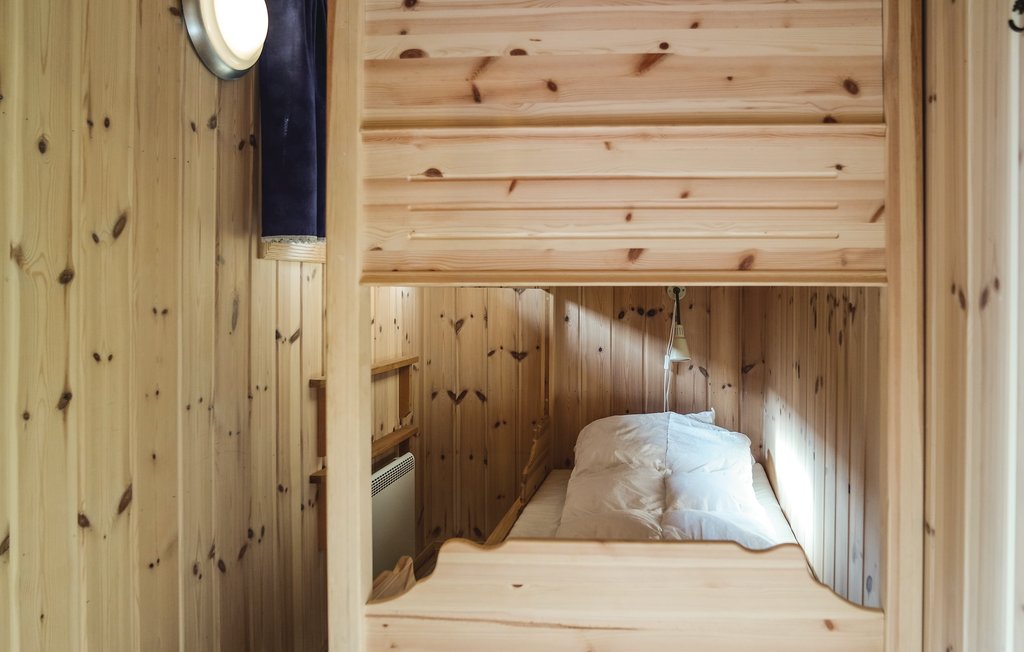 Semesterhus - Dagalifjellet/Uvdal , Norge - N33168 12