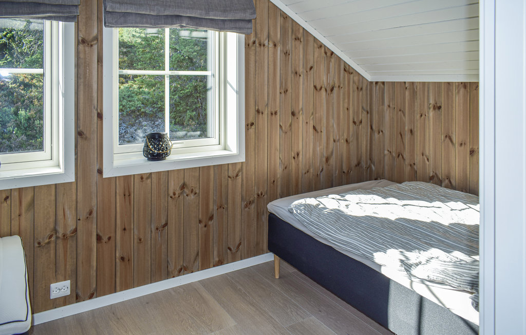 Feriehuse - Raje , Norge - N33221 23