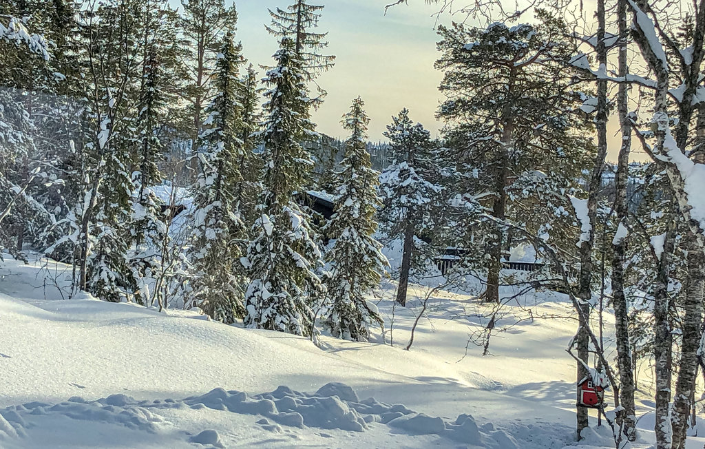 Feriehuse - Tempelseter , Norge - N33224 27