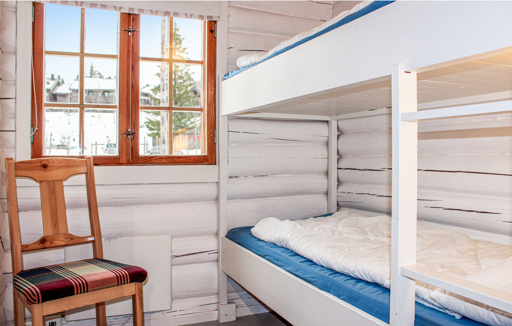 Feriehuse - Hemsedal , Norge - N33311 9