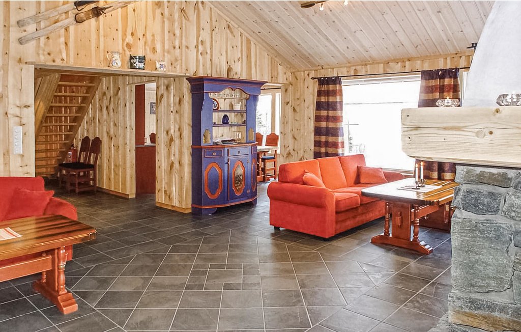 Feriehus - Hemsedal , Norge - N33010 4