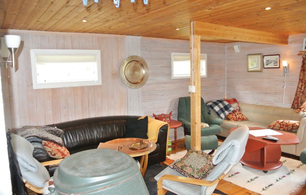 Feriehuse - Haugastøl/Hallingskarvet , Norge - N33124 7