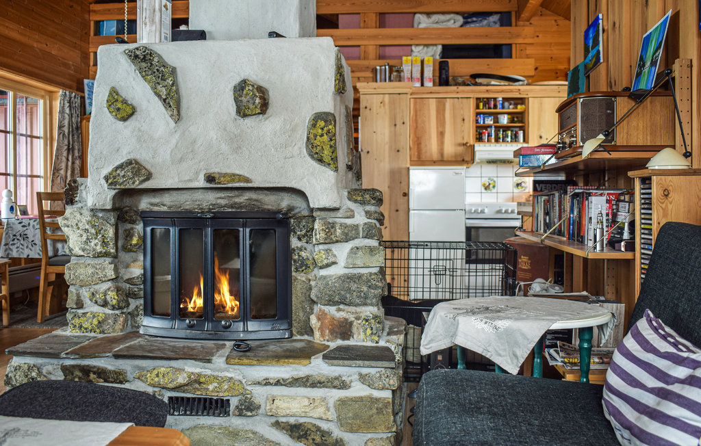 Feriehuse - Hemsedalsfjellet , Norge - N33444 11