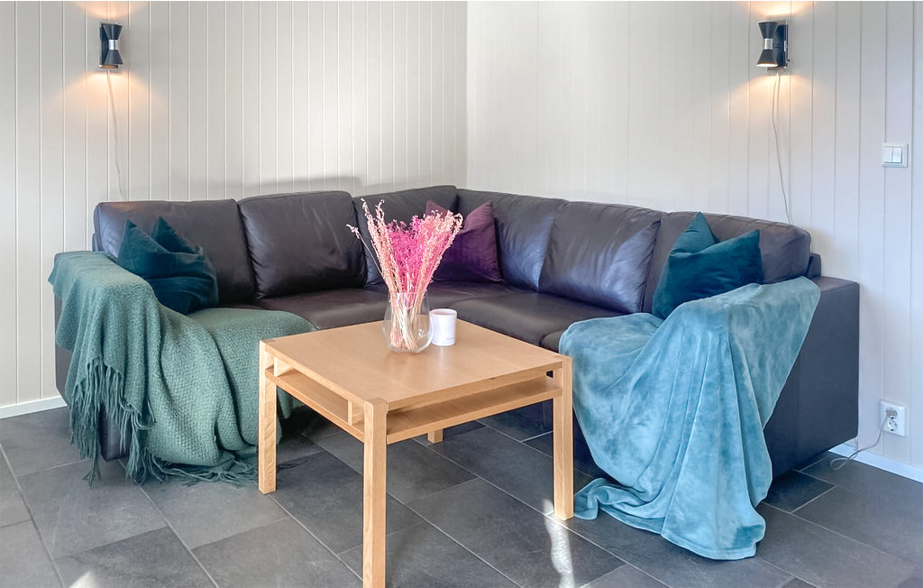 Lejlighed - Hemsedal , Norge - N33446 4