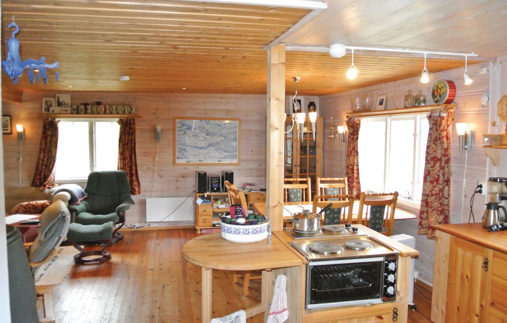 Feriehuse - Haugastøl/Hallingskarvet , Norge - N33124 9