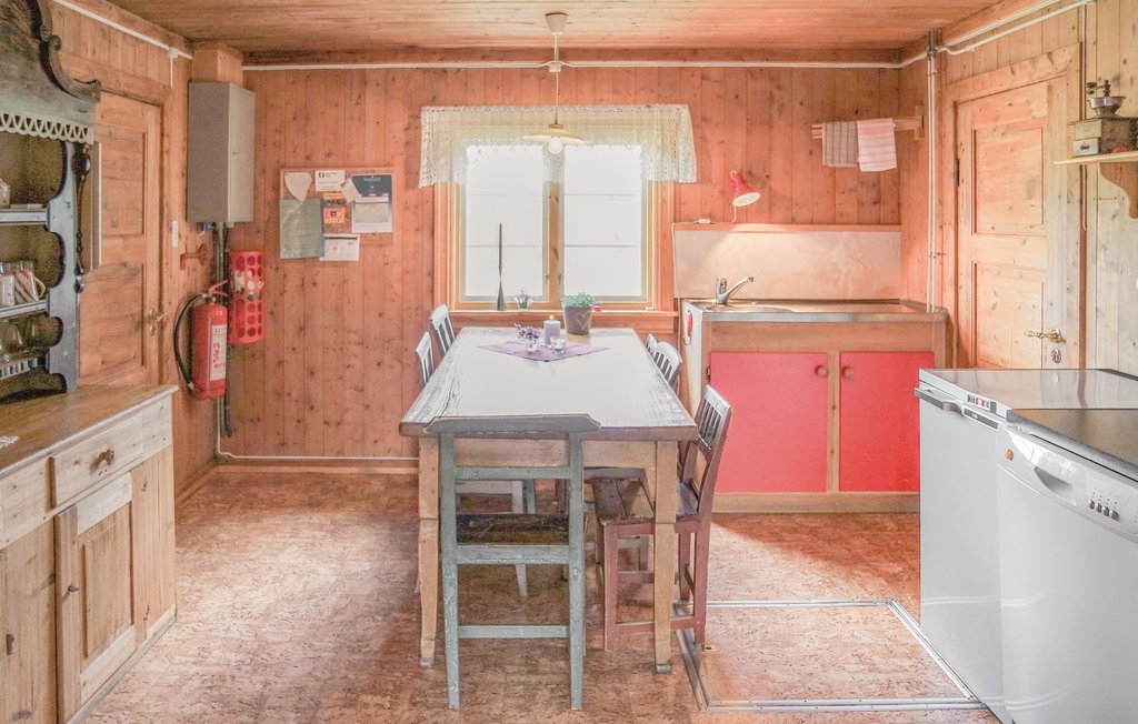 Semesterhus - Ulsåkstølen/Hemsedal , Norge - N33141 6