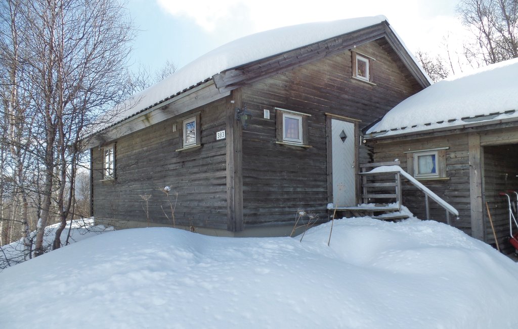 Feriehuse - Geilo , Norge - N33186 4