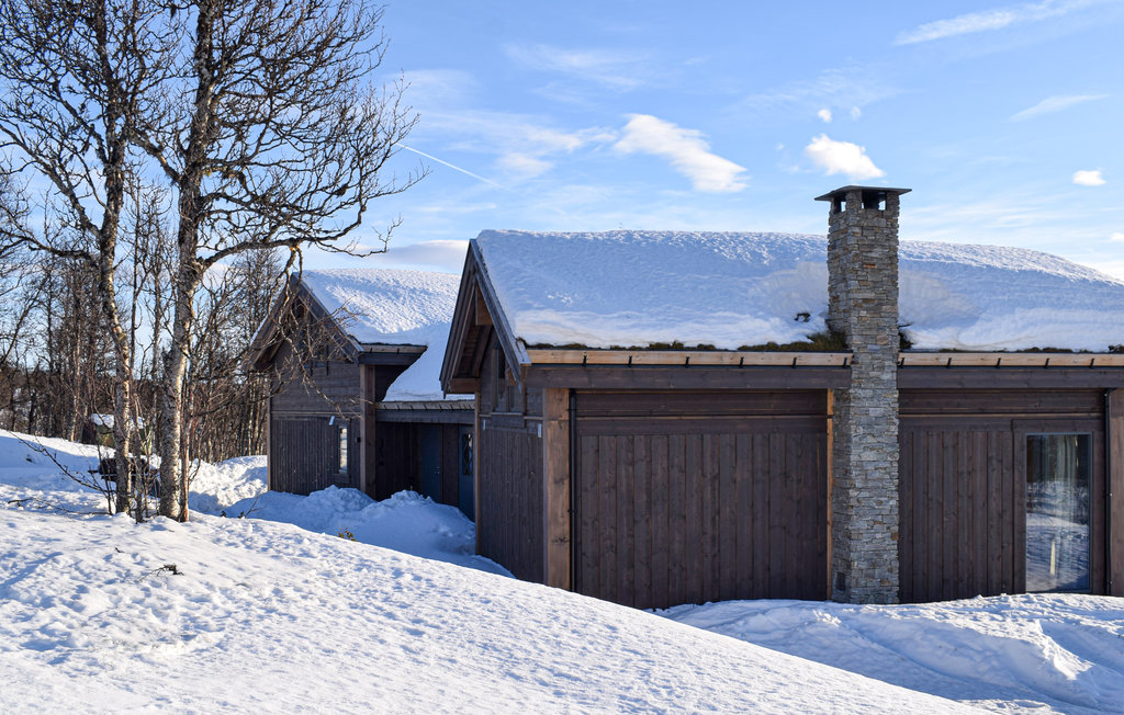 Feriehuse - Geilo/Skurdalen , Norge - N33257 11