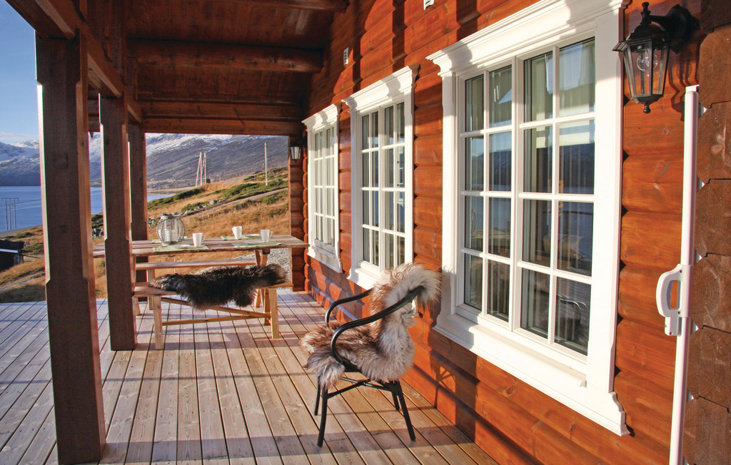 Feriehuse - Hallingskarvet , Norge - N33165 7