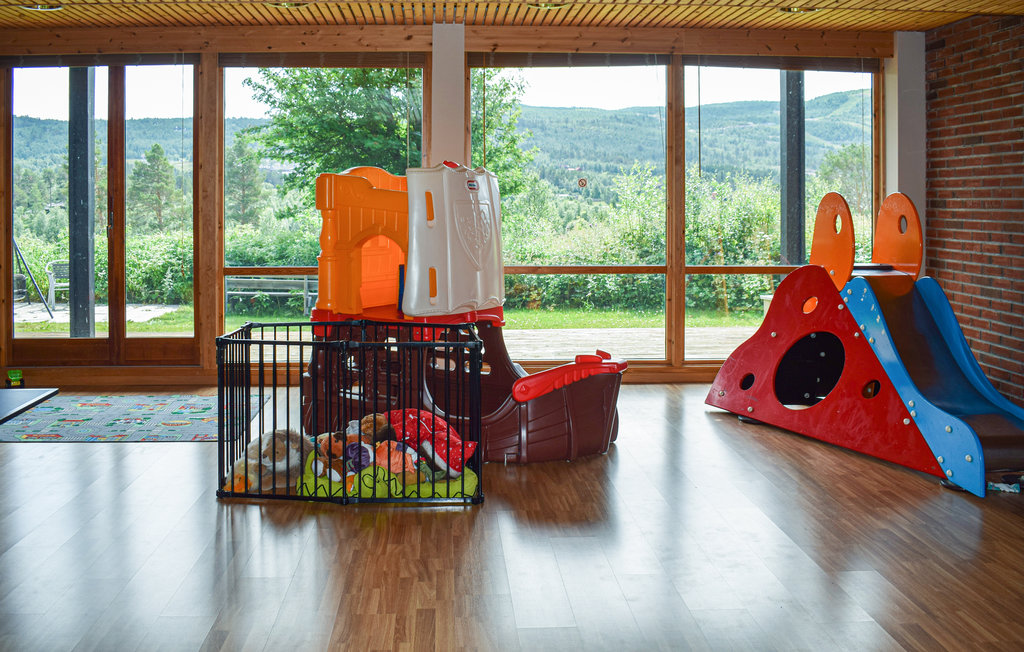 Lejlighed - Geilo , Norge - N33222 8