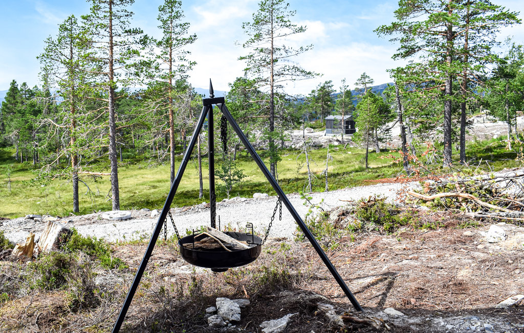 Feriehuse - Sørbølfjell , Norge - N33426 6