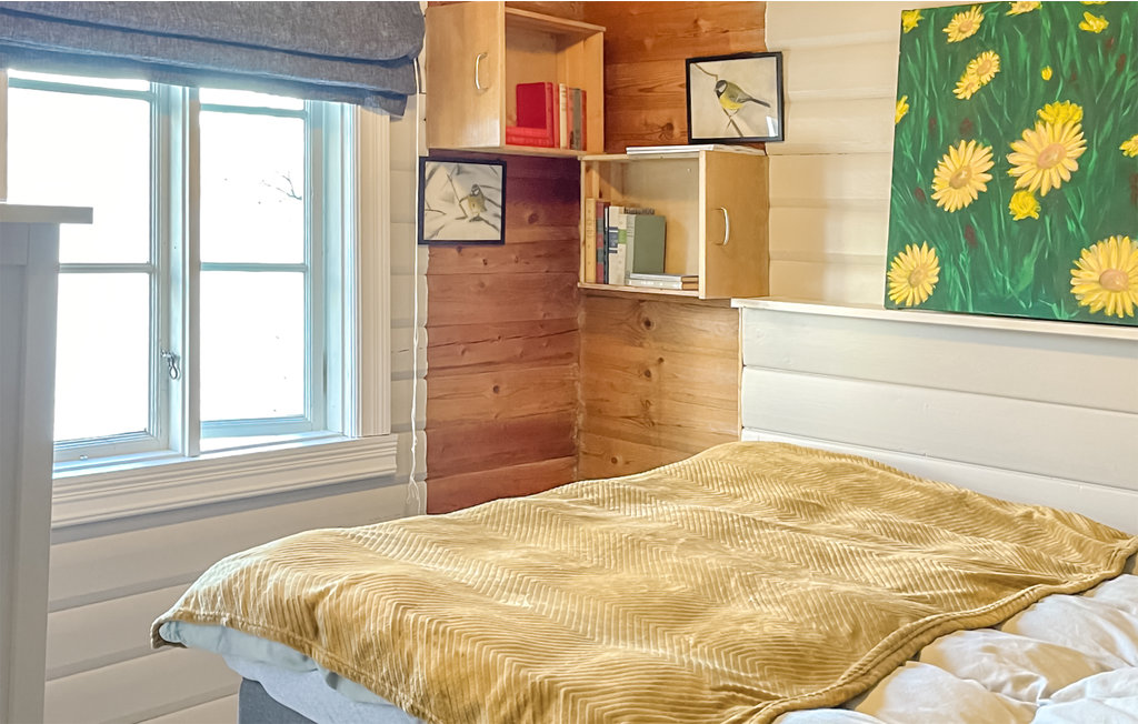 Feriehuse - Noresund , Norge - N33431 20