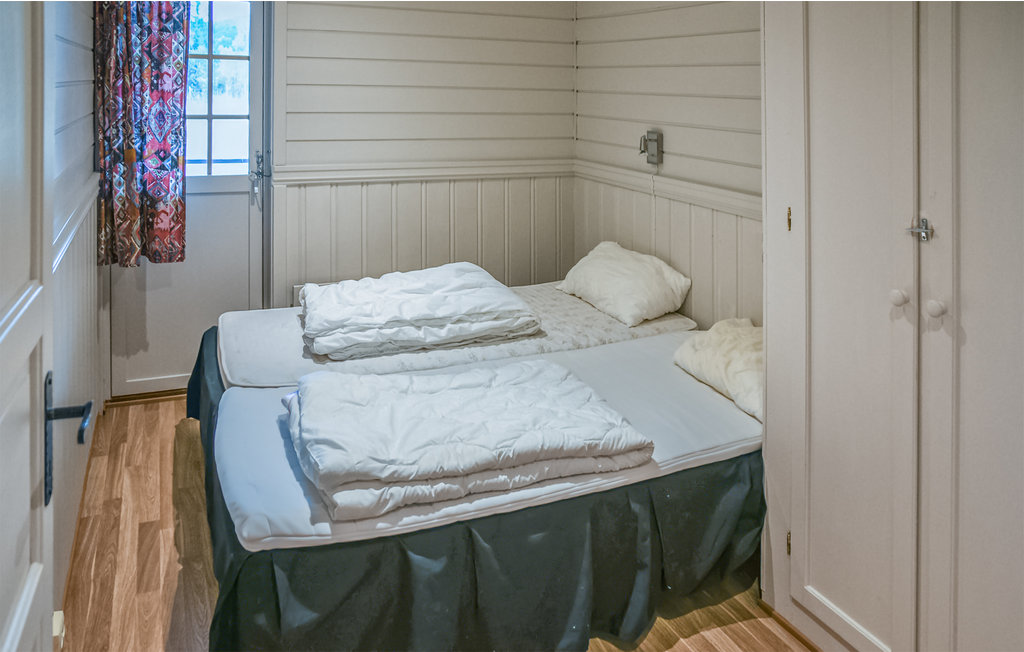 Semesterhus - Hemsedal , Norge - N33439 8