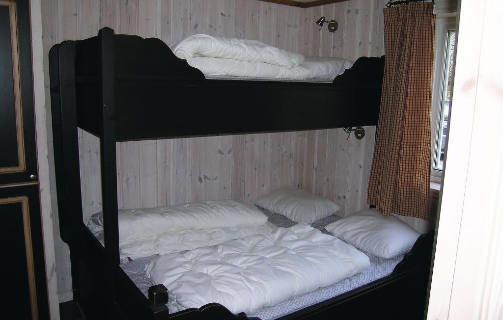 Feriehus - Hemsedal , Norge - N33912 9