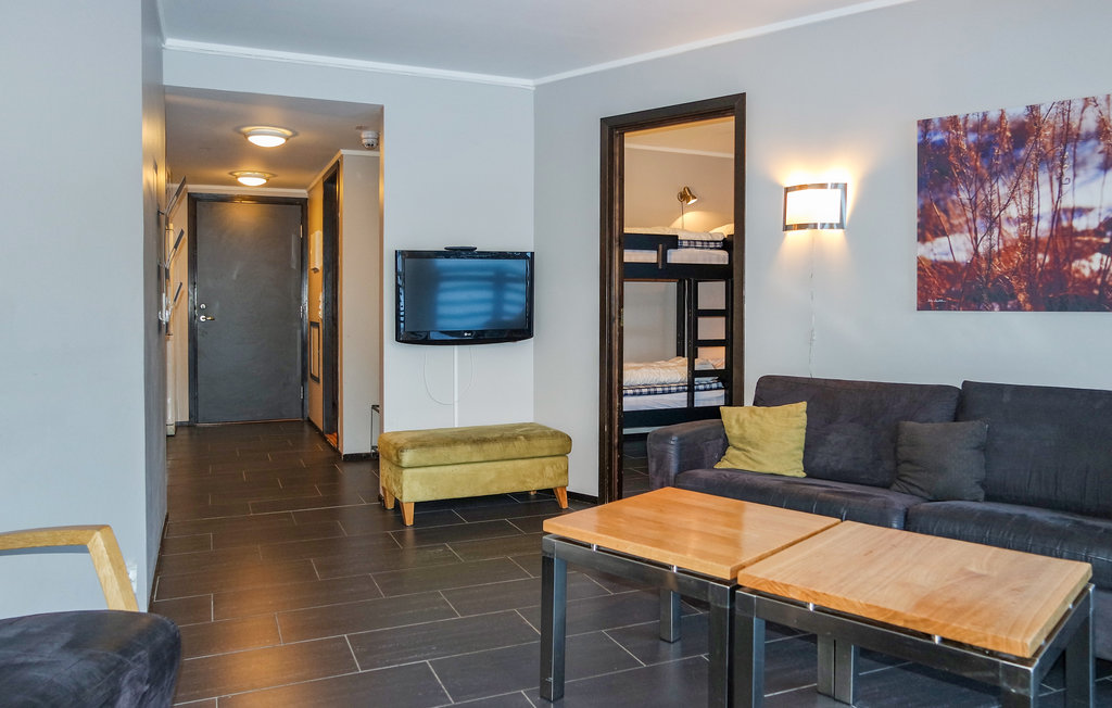 Semesterlägenhet - Hemsedal , Norge - N33017 6